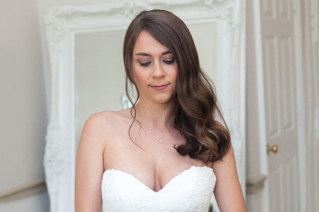 An example of front light as a tip for taking better photos