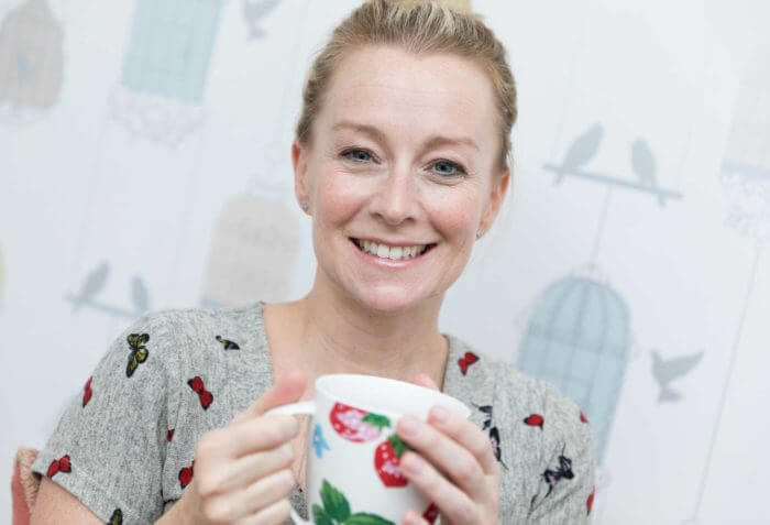 wellness photography