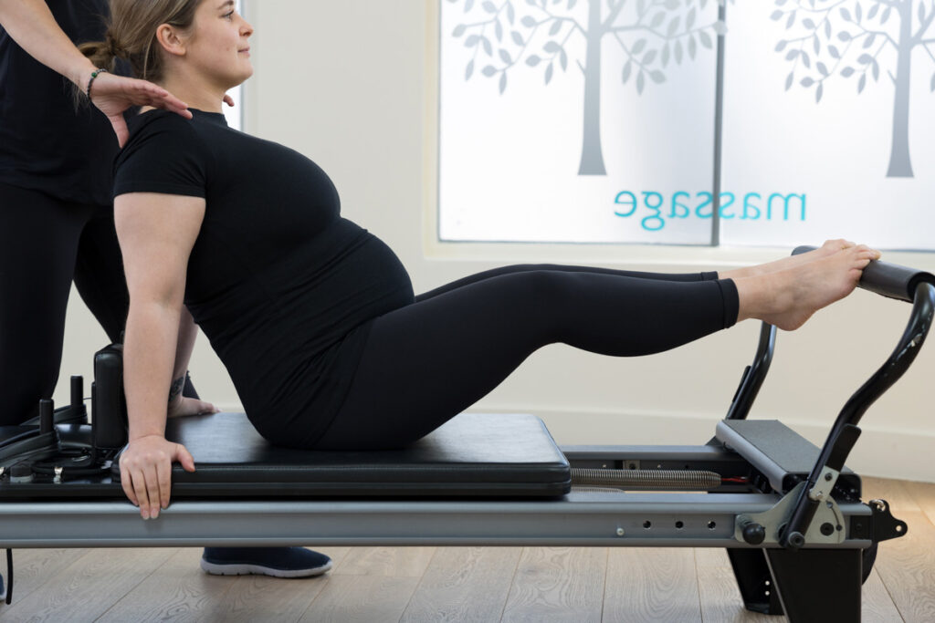 Health & Wellness Photography London