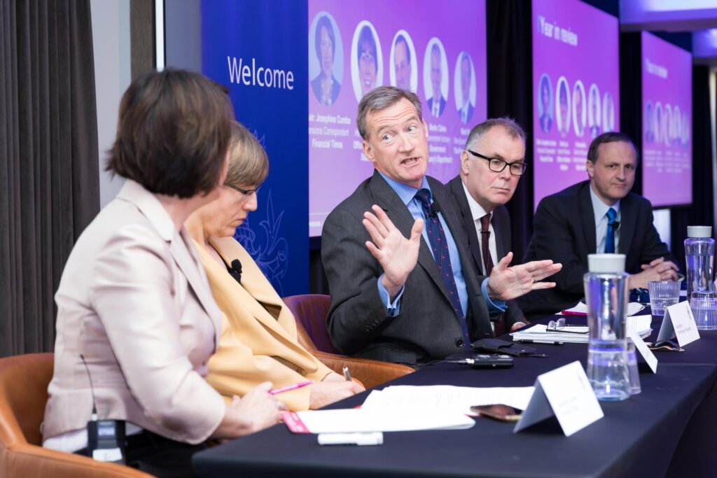 Croydon corporate event photography business