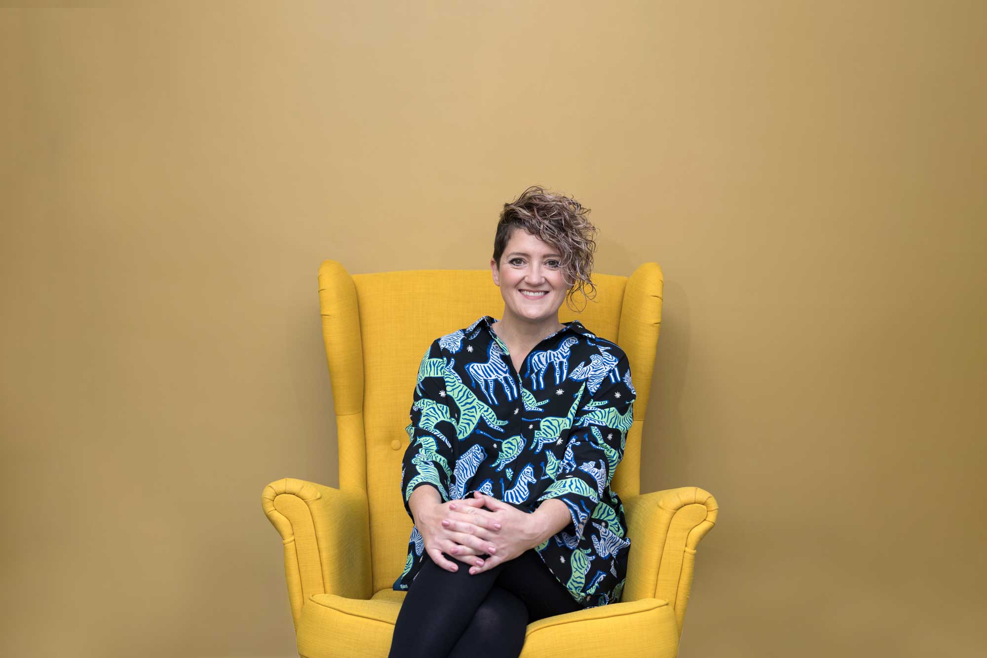 Christine Rohan How important is professional photography for business?